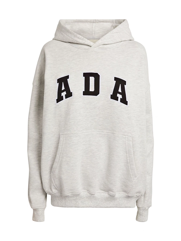 ADA Hoodie