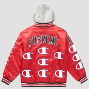 Supreme Champion