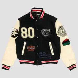 TTL Varsity Jacket