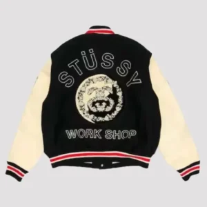 TTL Varsity Jacket